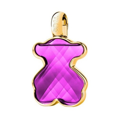 Tous LoveMe The Amethyst Elixir Eau de Parfum 90 ml