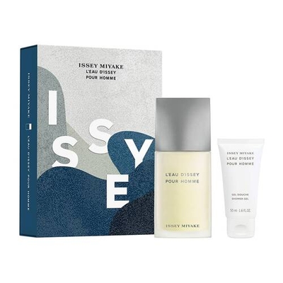 Issey Miyake L'Eau d'Issey Pour Homme Gift Set