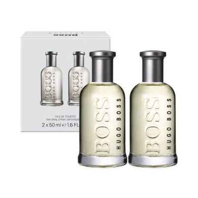Hugo Boss Boss Bottled Gift Set