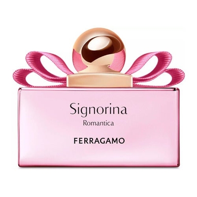 Salvatore Ferragamo Signorina Romantica Eau de Parfum 50 ml