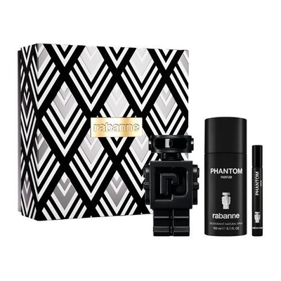 Rabanne Phantom Parfum Gift Set