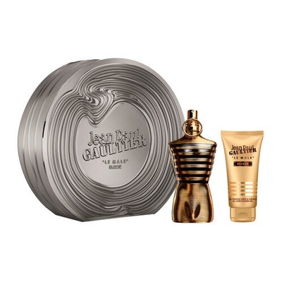 Jean Paul Gaultier Le Male Elixir Gift Set
