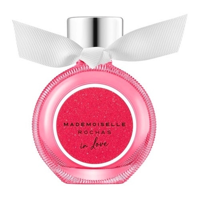 Rochas Mademoiselle in Love Eau de Parfum 30 ml