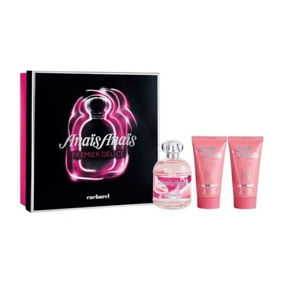 Cacharel Anais Anais Premier Delice Gift Set