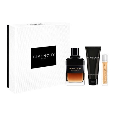 Givenchy Gentleman Réserve Privée Gift Set