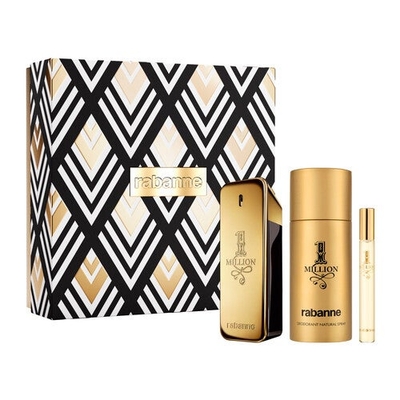 Rabanne 1 Million Gift Set