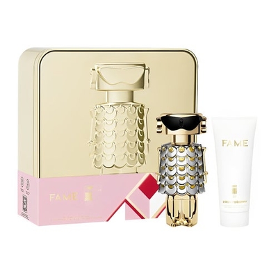 Rabanne Fame Gift Set
