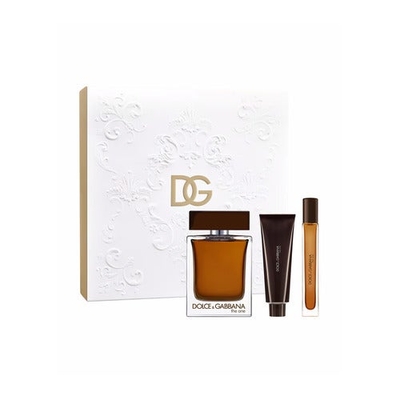 Dolce&Gabbana The One for Men Gift Set