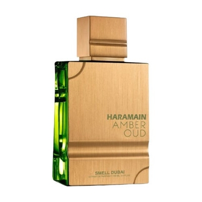Al Haramain Amber Oud Smell Dubai Extrait de Parfum 100 ml
