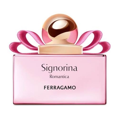 Salvatore Ferragamo Signorina Romantica Eau de Parfum 30 ml