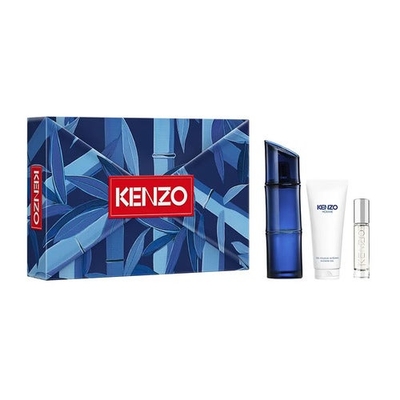 Kenzo Homme Intense Gift Set