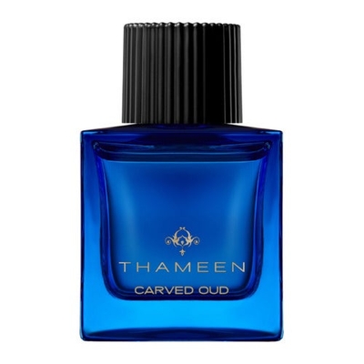 Thameen Carved Oud Extrait de Parfum 100 ml