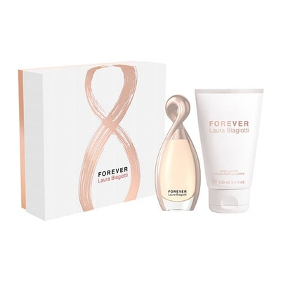Laura Biagiotti Forever Gift Set