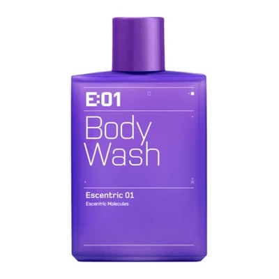 Escentric Molecules Escentric 01 Douchegel 200 ml