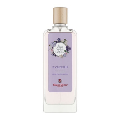 Alvarez Gómez Flor de Iris Eau de Cologne 150 ml
