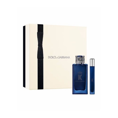 Dolce&Gabbana K By Dolce&Gabbana Eau de Parfum Gift Set