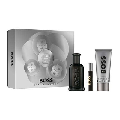 Hugo Boss Boss Bottled Parfum Gift Set