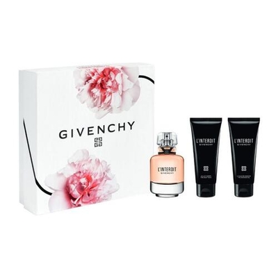 Givenchy L'Interdit Gift Set