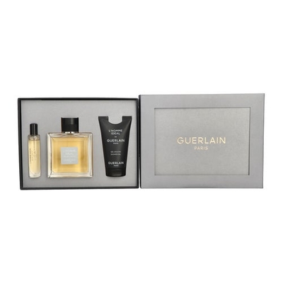 Guerlain L'Homme Idéal Gift Set