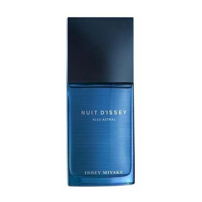 Issey Miyake Nuit d'Issey Bleu Astral Pour Homme Eau de Toilette 125 ml