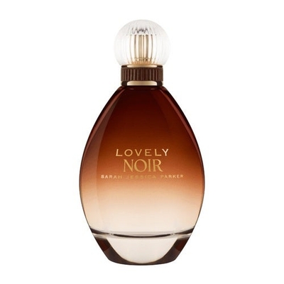 Sarah Jessica Parker Lovely Noir Eau de Parfum 100 ml