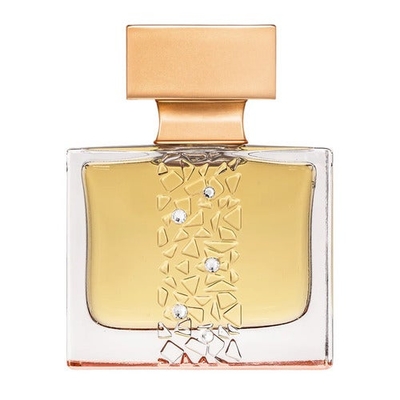 M. Micallef Note Vanillée Nectar Eau de Parfum 50 ml