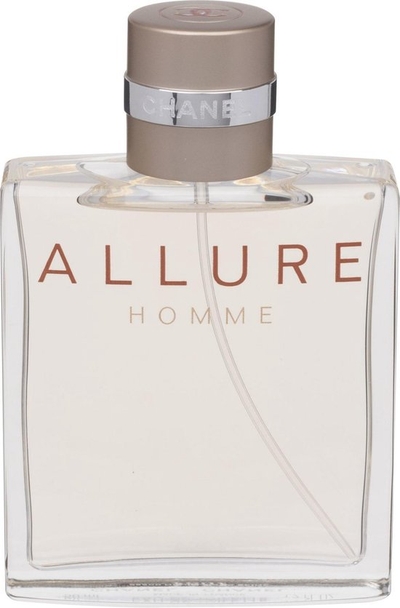 Chanel Allure Pour Homme - 50 ml - Eau de toilette