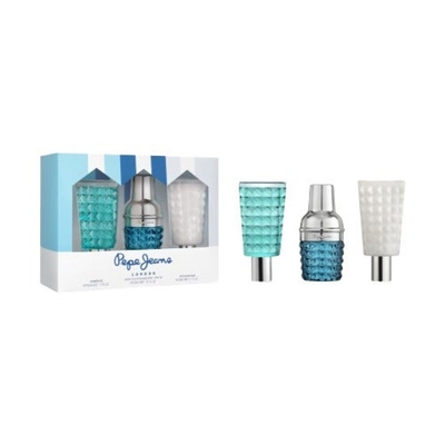 Pepe Jeans London Pepe Jeans for Him Gift Set