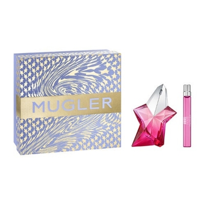 Mugler Angel Nova Gift Set Refillable