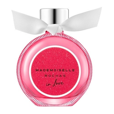 Rochas Mademoiselle in Love Eau de Parfum 90 ml