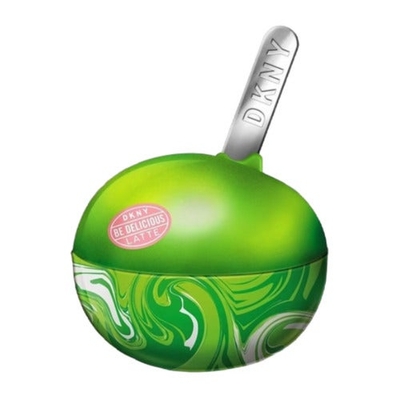Donna Karan DKNY Be Delicious Latte Matcha Eau de Parfum 50 ml