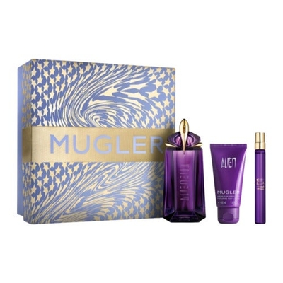 Mugler Alien Gift Set