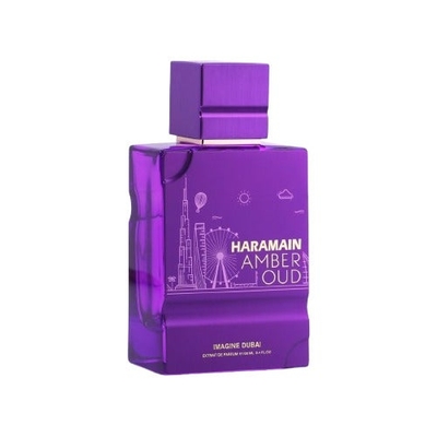 Al Haramain Amber Oud Imagine Dubai Extrait de Parfum 100 ml