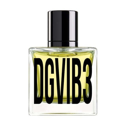 Dolce&Gabbana DGVIB3 Eau de Parfum 100 ml