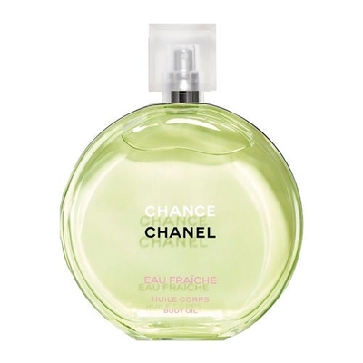 Chanel Chance Eau Fraiche Body Oil 150 ml