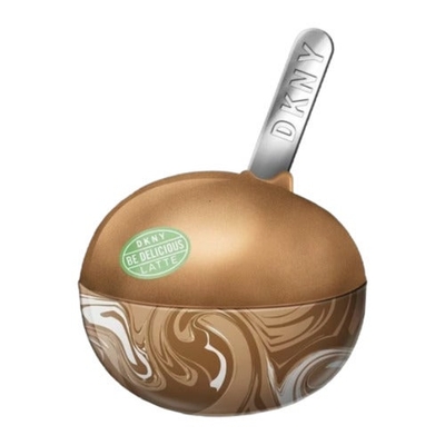 Donna Karan DKNY Be Delicious Latte Pistachio Eau de Parfum 50 ml