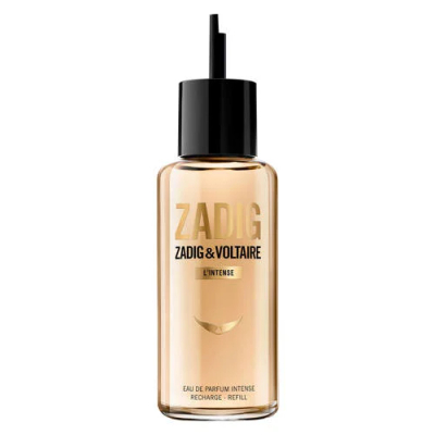 Zadig & Voltaire ZADIG L'Intense Eau de Parfum Intense Refill - 150 ml