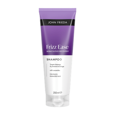 John Frieda Frizz Ease Miraculous Recovery Shampoo 250 ML