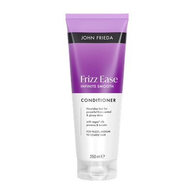 John Frieda Infinite Smooth Conditioner 250 ML
