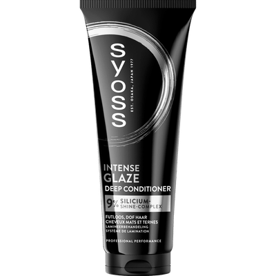 Syoss Glaze Deep Conditioner 250 ML