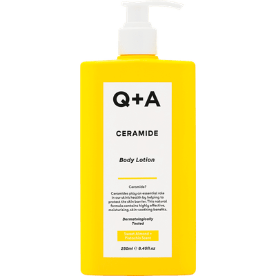 Q+A Ceramide Bodylotion 250 ML