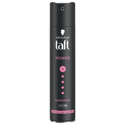 Taft Haarspray Power Cashmere 250 ML
