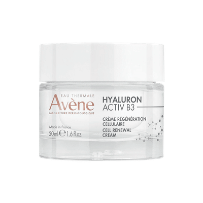 Avène Hyaluron Activ B3 Celvernieuwende Crème - 50 ml