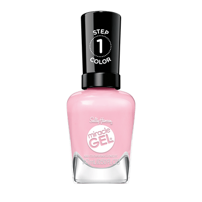 Sally Hansen Miracle Gel nagellak - 344 Blush Crush