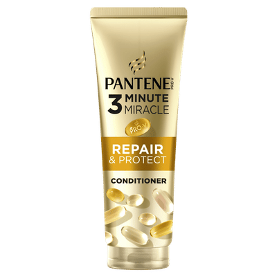 Pantene Repair & Protect 3MM Conditioner 220 ML