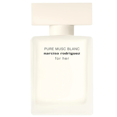 Narciso Rodriguez For Her Pure Musc Blanc EdP Intense 30 ml