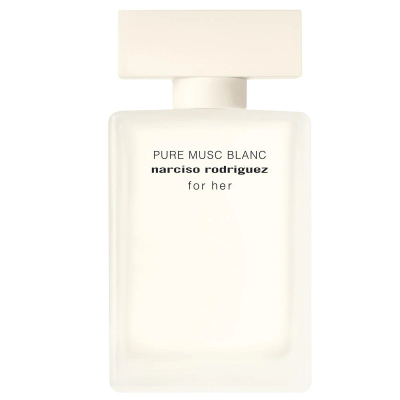 Narciso Rodriguez For Her Pure Musc Blanc EdP Intense 50 ml
