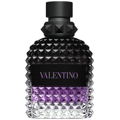 Valentino Born in Roma Uomo Purple Melancholia EdT 50 ml
