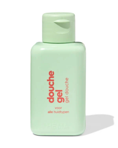 HEMA mini douchegel 100ml