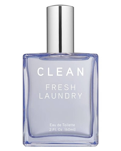 Clean Fresh Laundry EDT Limited Edition 60 ml